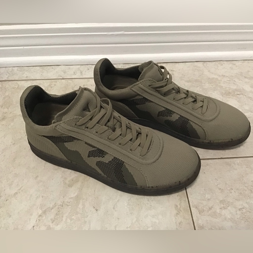VIVAIA V Prime Unisex Casual Sneakers Lightweight Breathable Walking Workout